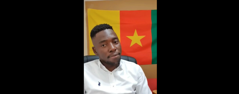Dave Hyacinthe Poueny, Relais Pays Cameroun