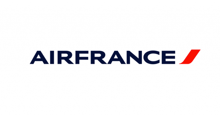 L’invité partenaire du mois :  Air France