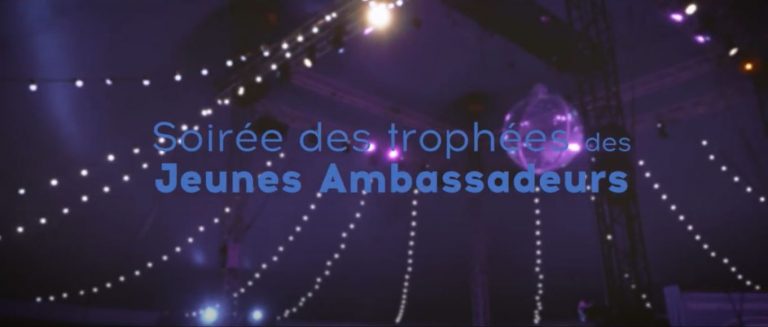 Soirée de Gala et de Remise des Trophées au Cirque Imagine 10/06/2021 : Retour en vidéo