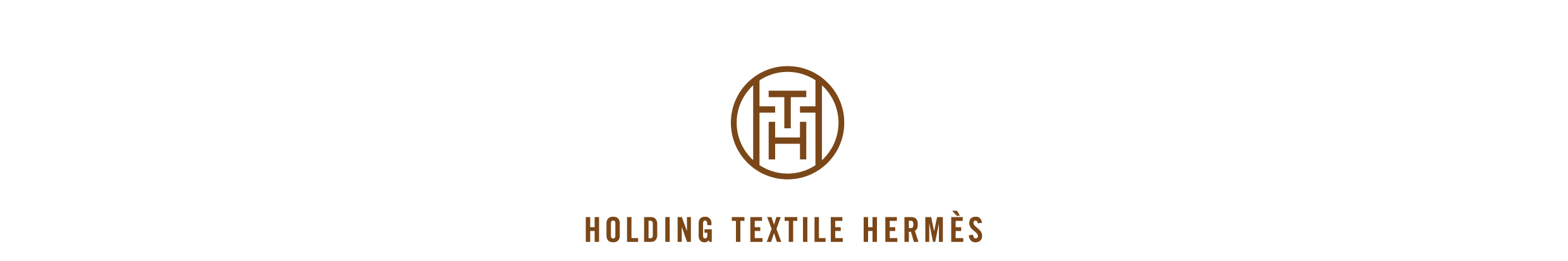 Holding Textile HERMES
